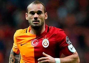 Milan'a haber yolladı