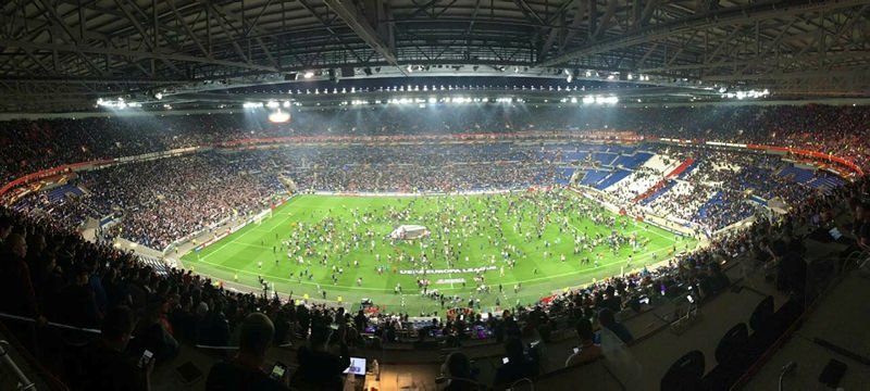 UEFA’dan Beşiktaş’ı şoke eden karar