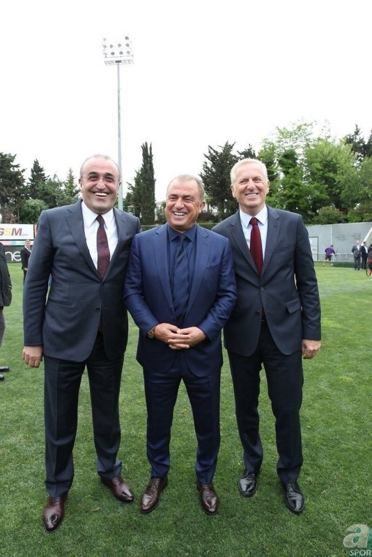 Fatih Terim’in corona virüsü şanssızlığı! 90 kişide...