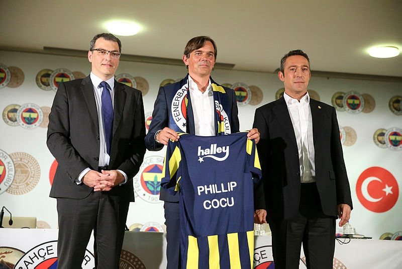 Ali Koç sözünü tutmadı!