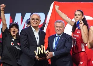Mehmet Akif Üstündağ’dan Başkan Erdoğan’a teşekkür!