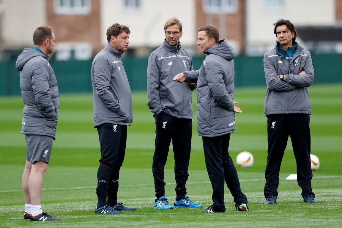 Fenerbahçe’den Zeljko Buvac hamlesi!