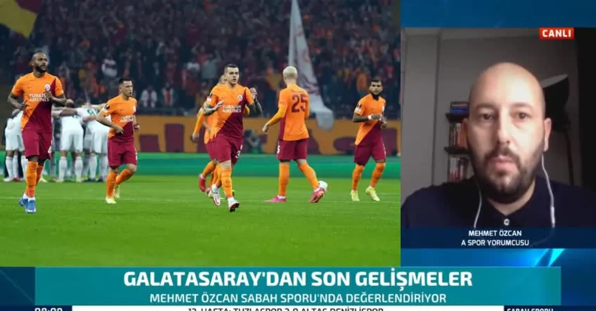 Bomba transfer iddiası! Diagne ve Mohamed...