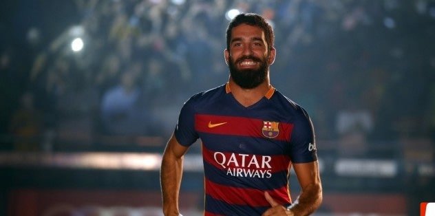 Arda Turan satış listesinde!.