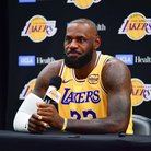 LeBron James’ten kötü haber!