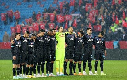Trabzonspor Avrupa’da 149. sınavında!