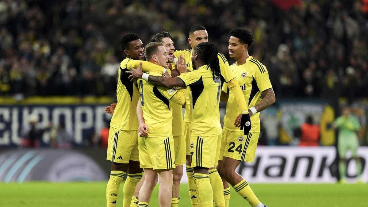 Fenerbahçe'den 50 milyon Euro'luk ayrılık operasyonu!