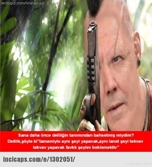 Derbi öncesi için yapılan 20 caps: 20 Kasım