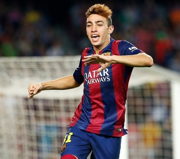 Futbolun Müslüman yıldızları