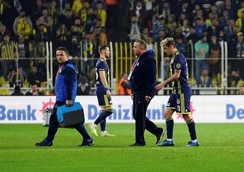 Kruse’ye yarayacak