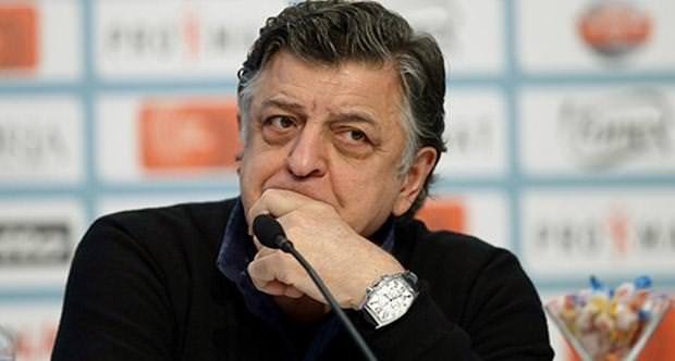 Futbol gezegeninde hafızalara kazınan sözler