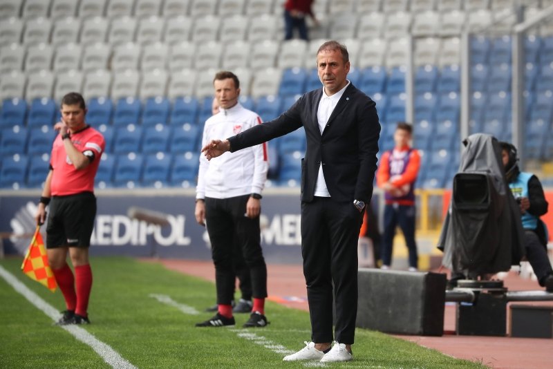 Son dakika: Abdullah Avcı Beşiktaş’ta!