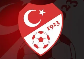 TFF’den jet yanıt! ''Bizi hedef gösteriyorlar''