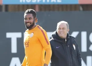 Terim'den savunmaya yeni formül