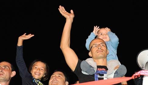 Alex’ten Aykut Kocaman açıklaması!