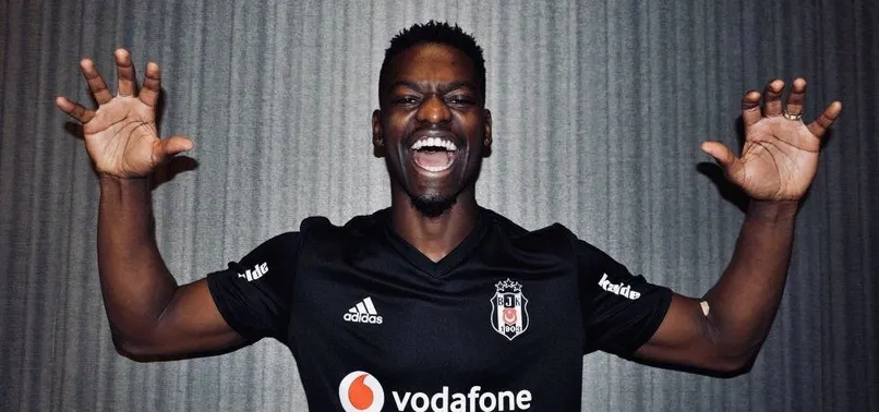 Nicolas Isimat-Mirin: "Savaşmak için geldim"