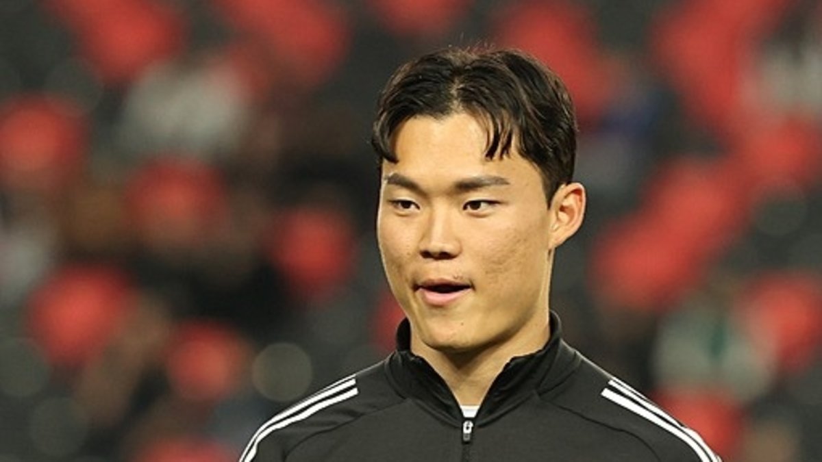 İspanyol devinden Beşiktaş'ın yıldızına yakın takip! Hyeon-Gyu Oh...