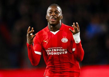 Fenerbahçe'ye süper solak! Hollanda'ya damga vurmuştu