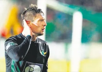 Başakşehir’den Seleznyov atağı
