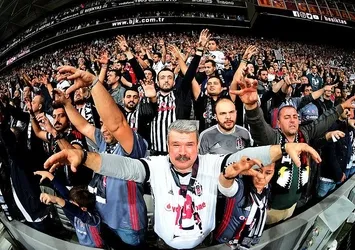Taraftar ‘genç’ dedi