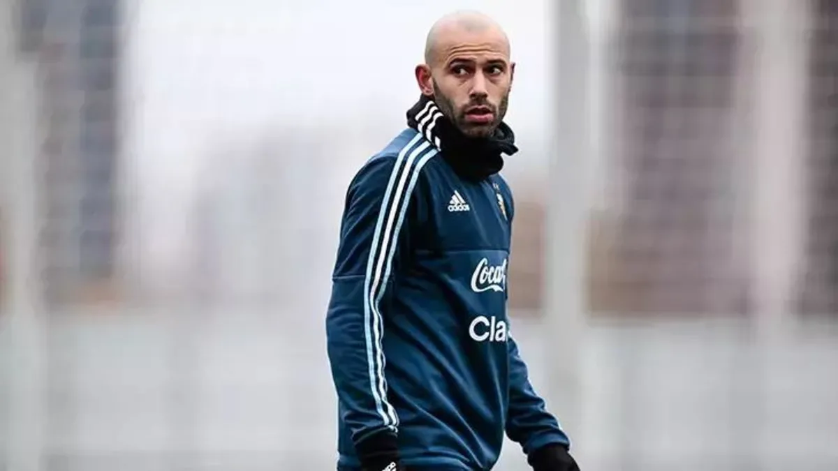 Inter Miami'de Javier Mascherano dönemi!