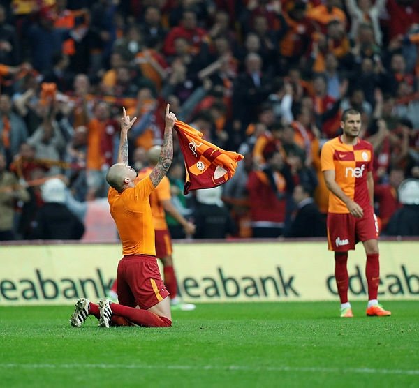 UEFA Kulüpler Sıralaması 8 Aralık 2017