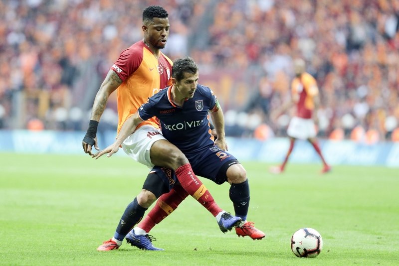 İşte Fenerbahçe’nin Totti’si!