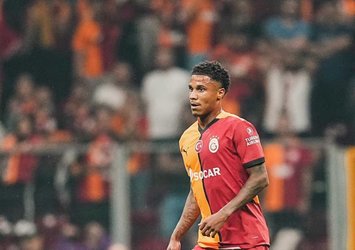 G.Saray’da Jakobs geri dönüyor!