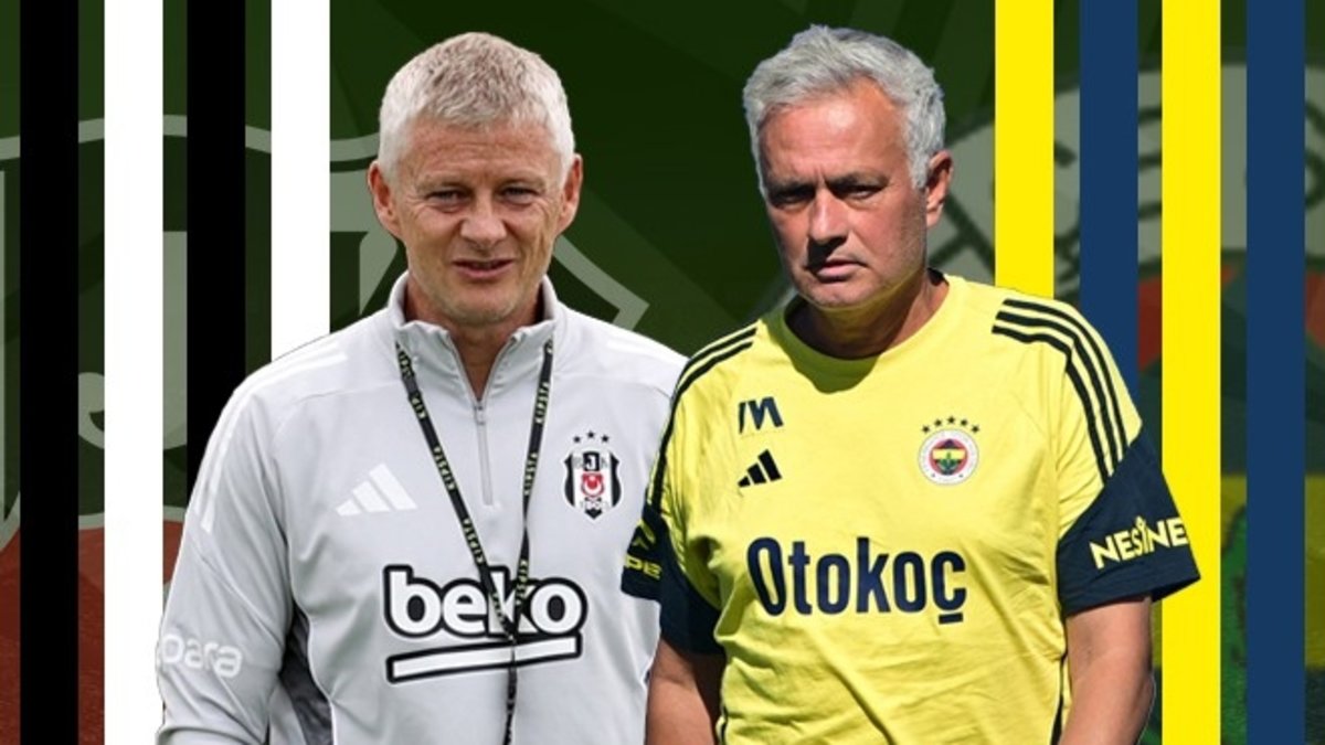 TRANSFER HABERİ: Ezeli rakipler arasında dev takas! F.Bahçe ve Beşiktaş... TRANSFER HABERİ: Ezeli rakipler arasında dev takas! F.Bahçe ve Beşiktaş...