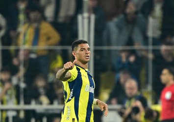 F.Bahçe'de Diego Carlos'a teklif!