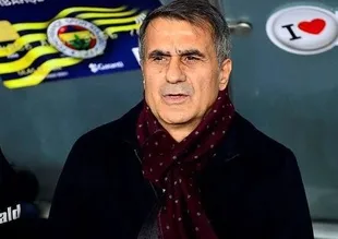 Şenol Güneş Kadıköy'de yine kazanamadı!