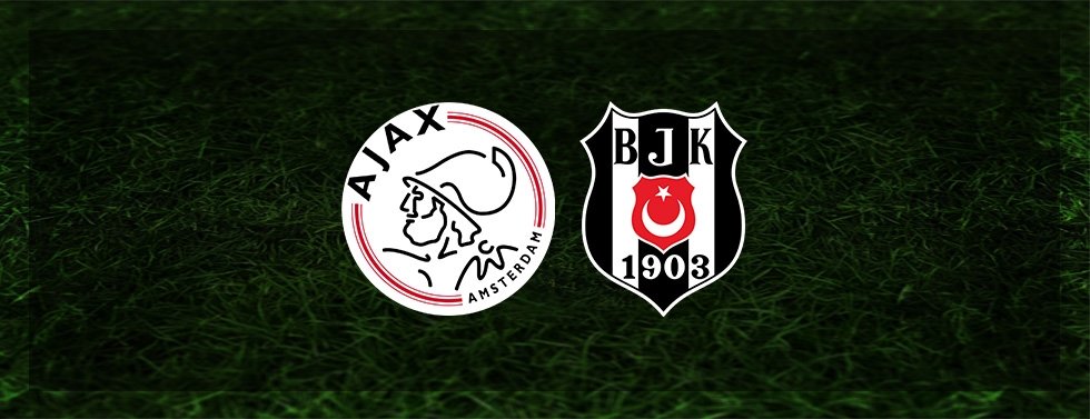 ajax besiktas maci ne zaman besiktas ajax sampiyonlar ligi maci saat kacta ve hangi kanalda uefa sampiyonlar ligi aspor