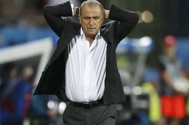 Fatih Terim’den 21 kişiye suç duyurusu