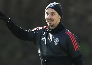 Ibra'dan hayranlarını sevindirecek haber