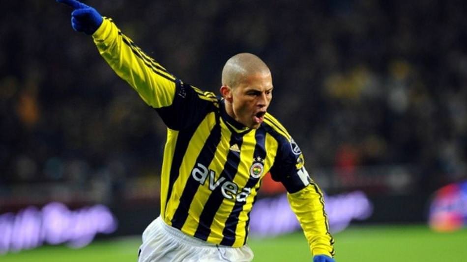 Alex’ten şok açıklamalar