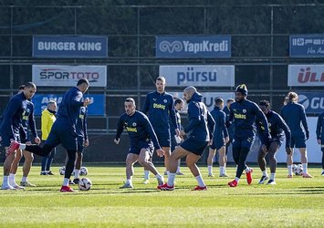 F.Bahçeli yıldıza Bundesliga kancası!