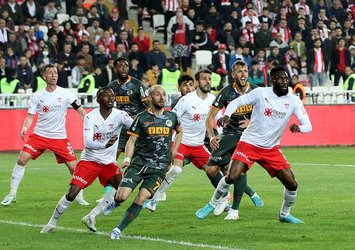 Ziraat Türkiye Kupası'nda finalin adı belli oldu!
