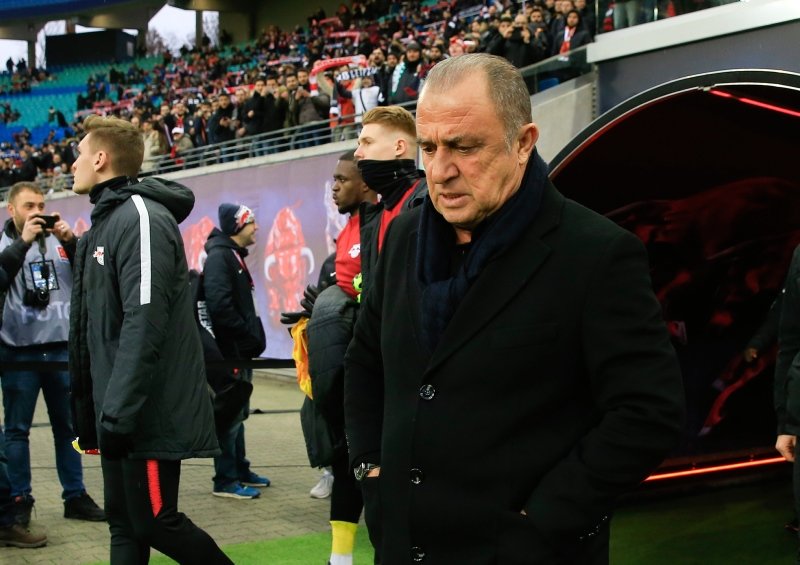 Fatih Terim’den transfer müjdesi!