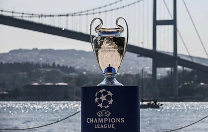Son dakika spor haberi: UEFA’dan Şampiyonlar Ligi kararı! İstanbul...