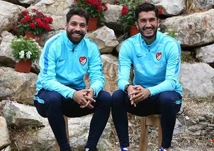 Nuri Şahin, Ozan Tufan ve Emre Mor'a sahip çıktı!