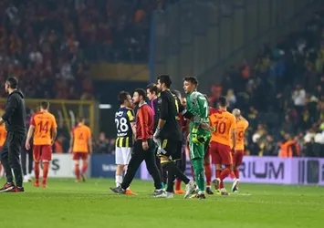 Başkandan flaş derbi sözleri: "Gelenek diye bir şey yok!"