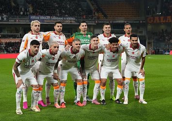 İşte Galatasaray'ın Şampiyonlar Ligi'nde tur atlama ihtimalleri