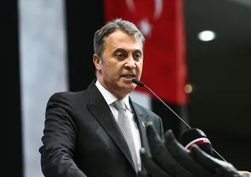 Fikret Orman: Artık sadece taraftarım