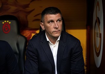 Hull City'de Sergej Jakirovic dönemi