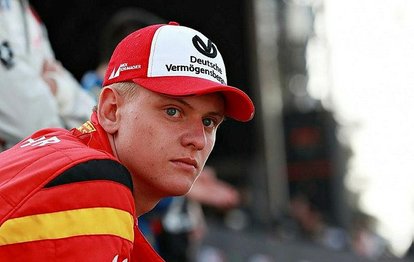 Haas’ta Schumacher resmen gitti! Nico Hülkenberg yarışacak