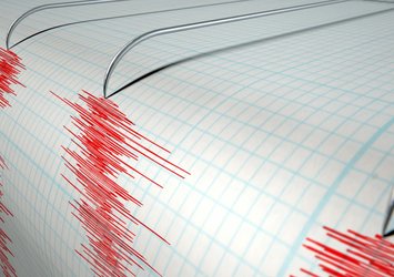 Son dakika deprem haberleri Kahramanmaraş son durum!