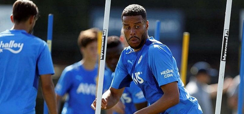Zanka ayrılmak istiyor! Fenerbahçe'nin transferdeki şartı...