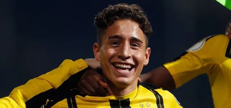 Fenerbahçe, Emre Mor'da bir adım önde