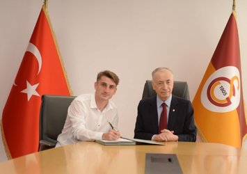 Cengiz'den Kerem Aktürkoğlu'na övgü!
