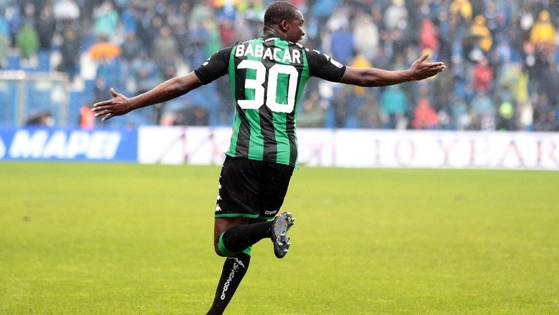 Babacar Bilmecesi Aspor